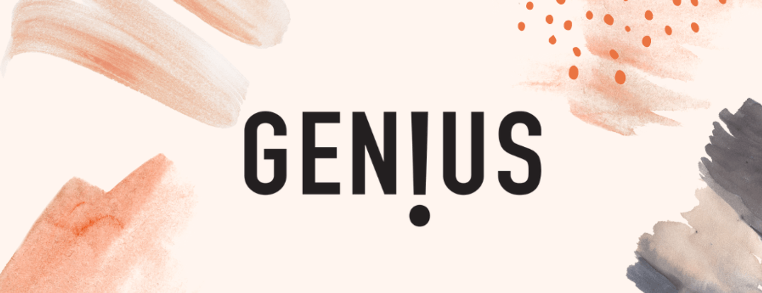 Genius